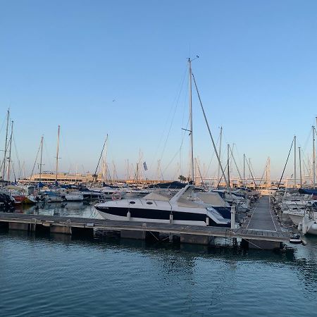 Planta Baja Con Porche Y Piscina, Cerca Del Mar Apartment Denia Bagian luar foto