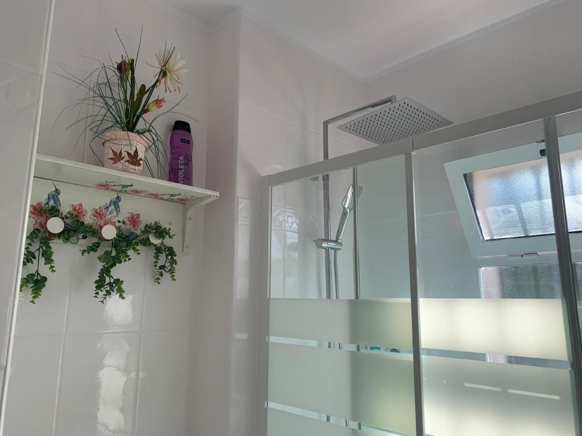 Planta Baja Con Porche Y Piscina, Cerca Del Mar Apartment Denia Bagian luar foto