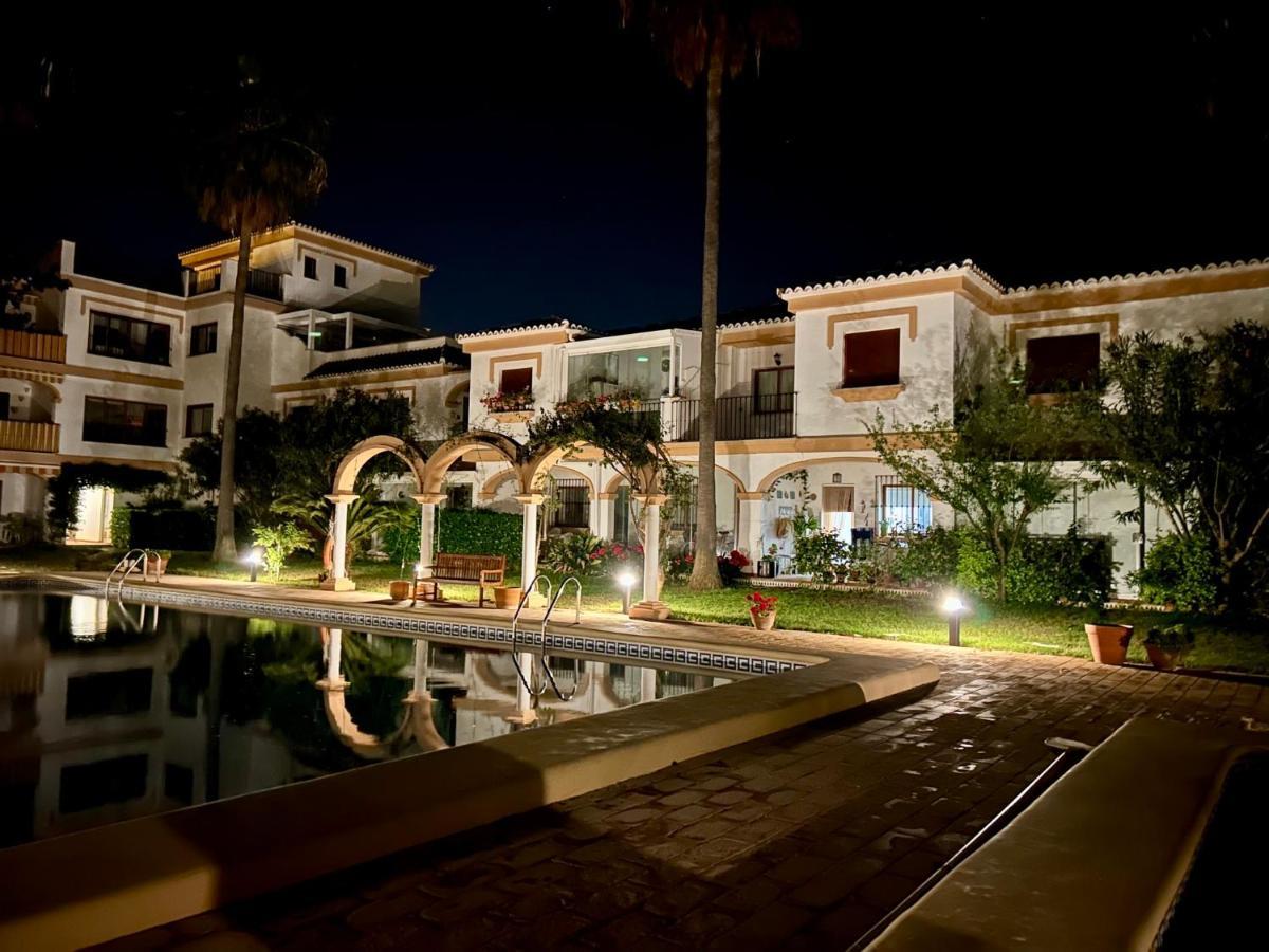 Planta Baja Con Porche Y Piscina, Cerca Del Mar Apartment Denia Bagian luar foto