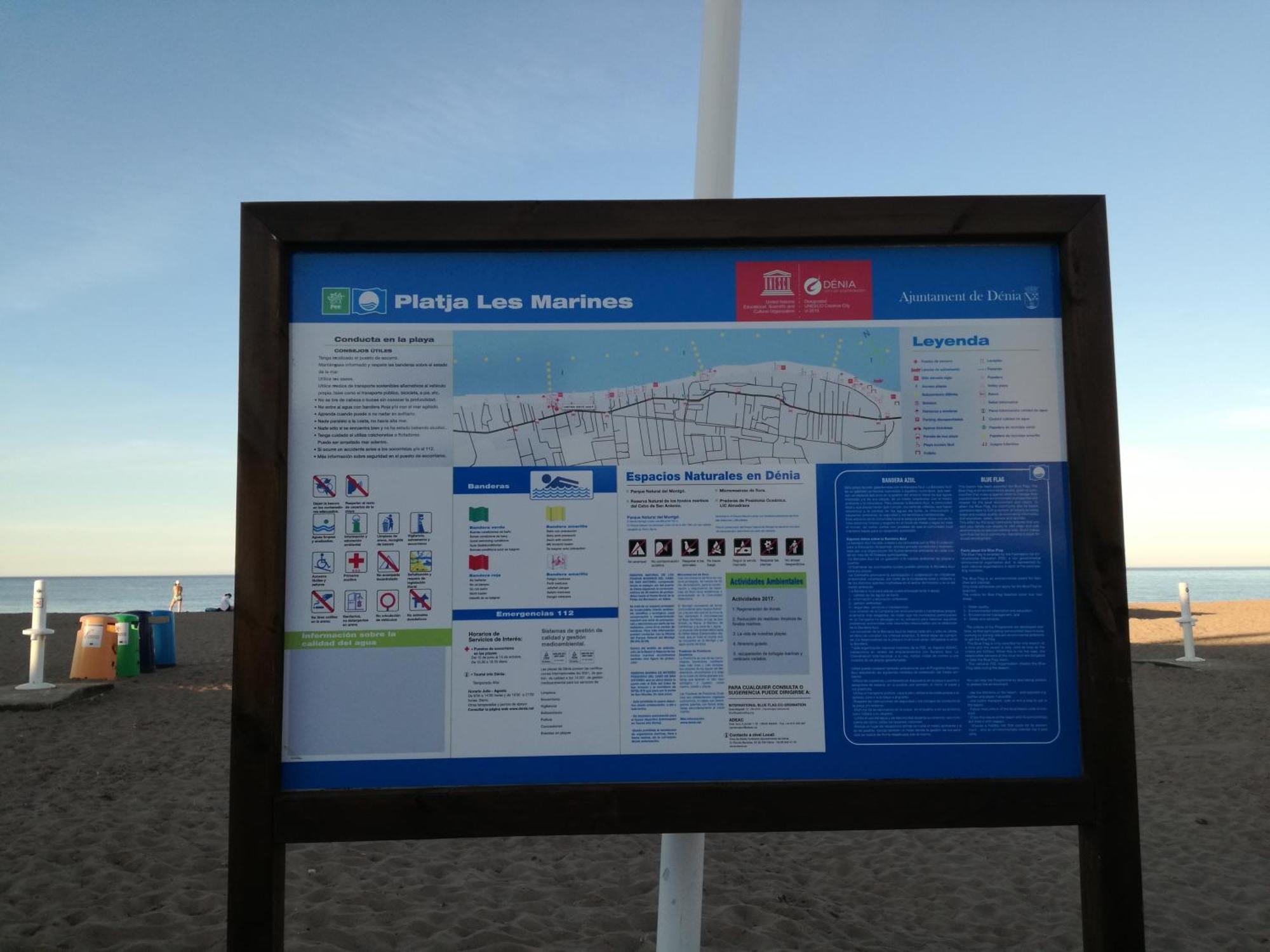 Planta Baja Con Porche Y Piscina, Cerca Del Mar Apartment Denia Bagian luar foto