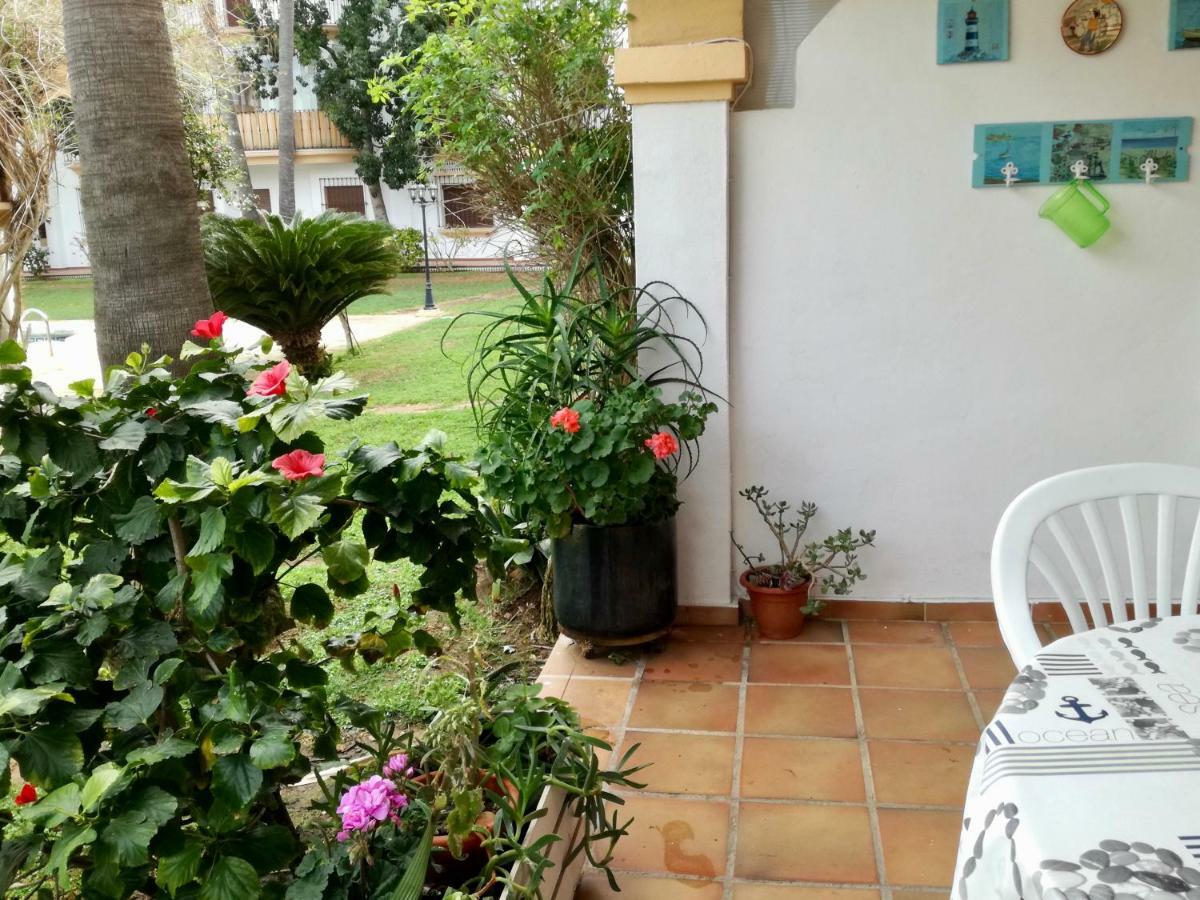 Planta Baja Con Porche Y Piscina, Cerca Del Mar Apartment Denia Bagian luar foto